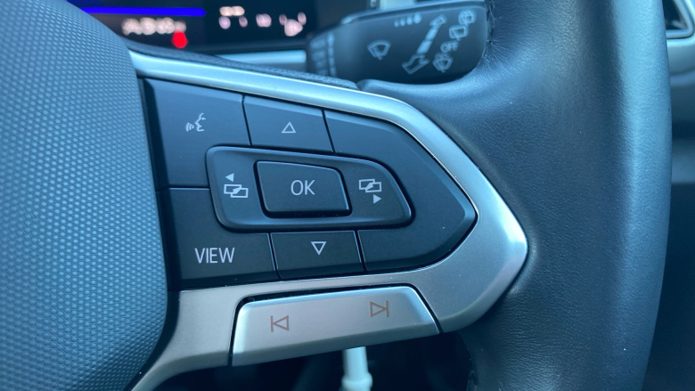 Volkswagen T-Roc 1.0 TSI Life 5dr Petrol Hatchback